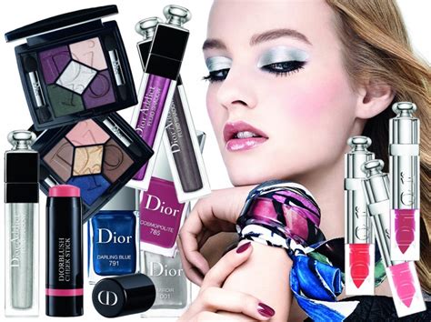 collezione make up dior autunno 2015|Color.